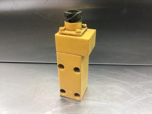 Liebherr Differential Pressure Switch